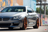 Vossen Forged VPS-308 Starting at $2000 per Wheel
