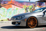 Vossen Forged VPS-308 Starting at $2000 per Wheel