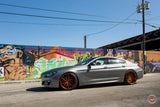 Vossen Forged VPS-308 Starting at $2000 per Wheel