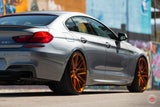 Vossen Forged VPS-308 Starting at $2000 per Wheel