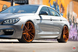 Vossen Forged VPS-308 Starting at $2000 per Wheel