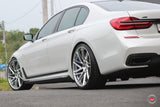 Vossen Forged VPS-314T Starting at $2000 per Wheel