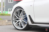 Vossen Forged VPS-314T Starting at $2000 per Wheel