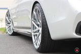 Vossen Forged VPS-314T Starting at $2000 per Wheel