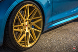 Vossen Forged VPS-314T Starting at $2000 per Wheel