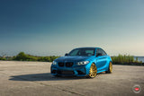 Vossen Forged VPS-314T Starting at $2000 per Wheel