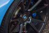 Vossen Forged VPS-301 Starting at $2000 per Wheel