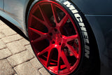 Vossen Forged VPS-306 Starting at $2000 per Wheel