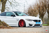 Vossen Forged VPS-307T Starting at $2000 per Wheel