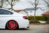 Vossen Forged VPS-307T Starting at $2000 per Wheel