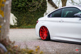 Vossen Forged VPS-307T Starting at $2000 per Wheel
