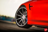 Vossen Forged VPS-310 Starting at $2000 per Wheel
