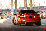 Vossen Forged VPS-310 Starting at $2000 per Wheel