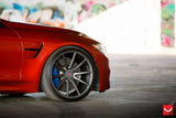 Vossen Forged VPS-310 Starting at $2000 per Wheel