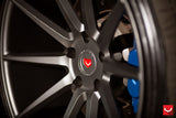 Vossen Forged VPS-310 Starting at $2000 per Wheel