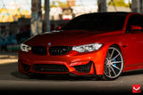 Vossen Forged VPS-310 Starting at $2000 per Wheel
