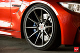 Vossen Forged VPS-310 Starting at $2000 per Wheel