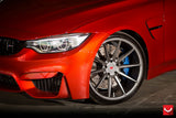 Vossen Forged VPS-310 Starting at $2000 per Wheel
