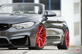 Vossen Forged VPS-314T Starting at $2000 per Wheel