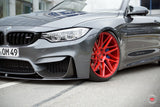 Vossen Forged VPS-314T Starting at $2000 per Wheel