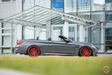 Vossen Forged VPS-314T Starting at $2000 per Wheel