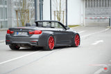 Vossen Forged VPS-314T Starting at $2000 per Wheel