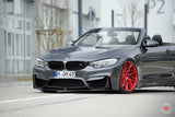 Vossen Forged VPS-314T Starting at $2000 per Wheel