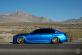 Vossen Forged CG-203 Starting at $1800 per Wheel