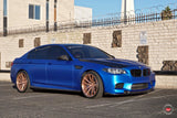 Vossen Forged CG-203 Starting at $1800 per Wheel