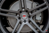 Vossen Forged VPS-302 Starting at $2000 per Wheel
