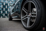 Vossen Forged VPS-302 Starting at $2000 per Wheel