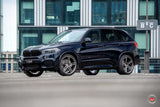 Vossen Forged VPS-302 Starting at $2000 per Wheel