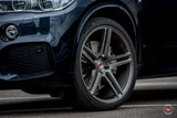 Vossen Forged VPS-302 Starting at $2000 per Wheel