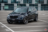 Vossen Forged VPS-302 Starting at $2000 per Wheel