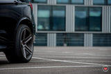 Vossen Forged VPS-302 Starting at $2000 per Wheel
