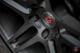 Vossen Forged VPS-302 Starting at $2000 per Wheel