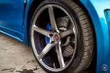 Vossen Forged VPS-303 Starting at $2000 per Wheel