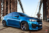 Vossen Forged VPS-303 Starting at $2000 per Wheel