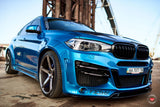 Vossen Forged VPS-303 Starting at $2000 per Wheel