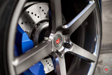 Vossen Forged VPS-303 Starting at $2000 per Wheel