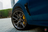 Vossen Forged VPS-306 Starting at $2000 per Wheel