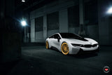 Vossen Forged LC-105T Starting at $1600 per Wheel