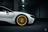 Vossen Forged LC-105T Starting at $1600 per Wheel