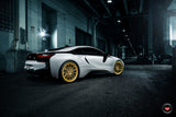Vossen Forged LC-105T Starting at $1600 per Wheel