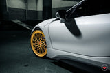 Vossen Forged LC-105T Starting at $1600 per Wheel