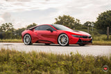 Vossen Forged LC-109T Starting at $1600 per Wheel