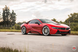Vossen Forged LC-109T Starting at $1600 per Wheel