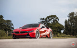 Vossen Forged LC-109T Starting at $1600 per Wheel