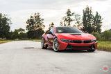Vossen Forged LC-109T Starting at $1600 per Wheel