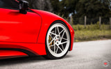 Vossen Forged LC-109T Starting at $1600 per Wheel